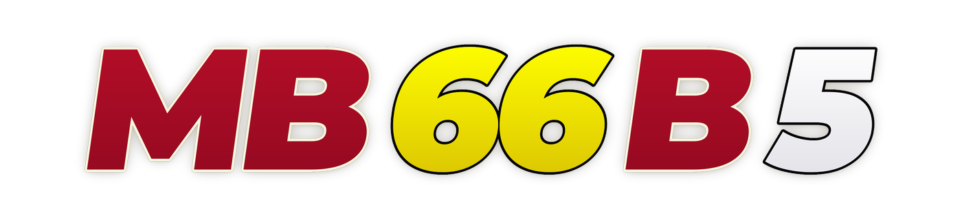 mb66b5 Logo